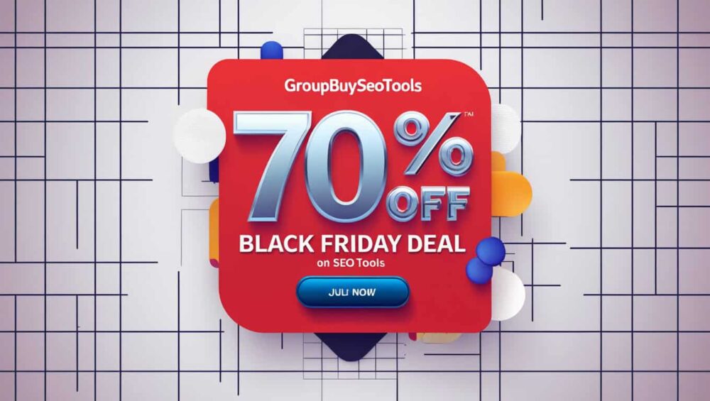 Black Friday SEO Tools