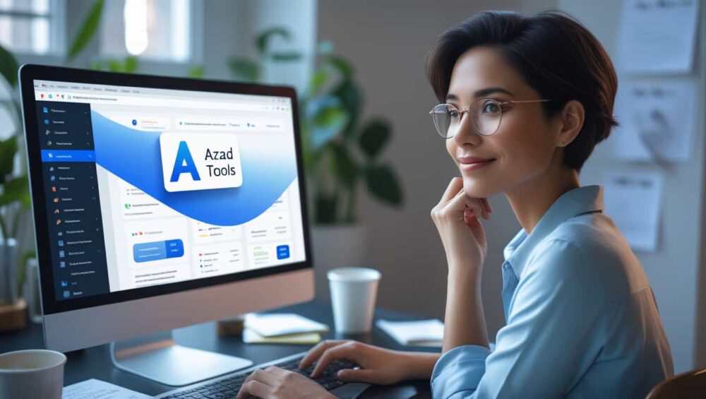 Azad SEO Tools