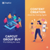 CapCut Group Buy