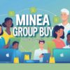 Minea Group Buy