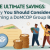 DomCop Group Buy