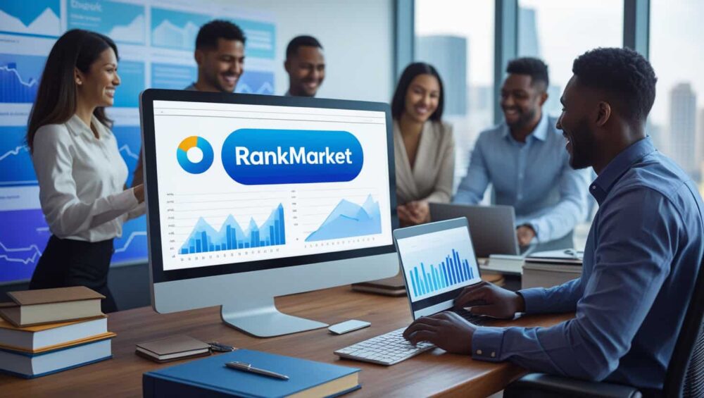 RankMarket