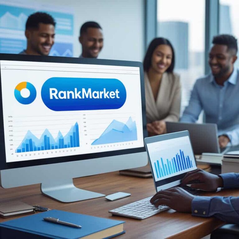 RankMarket
