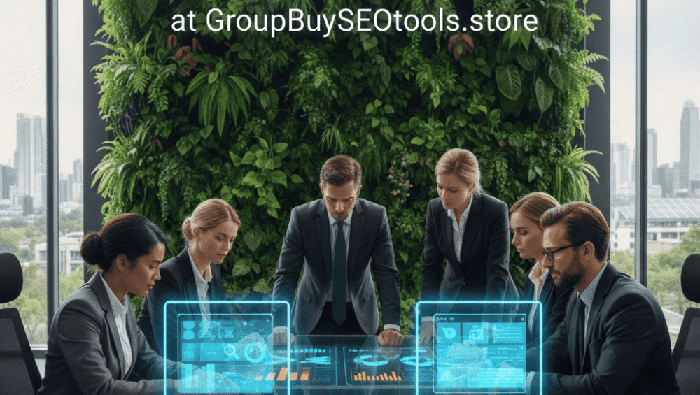 GroupBuySEOtools.store