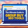 Group Buy SEO Tools