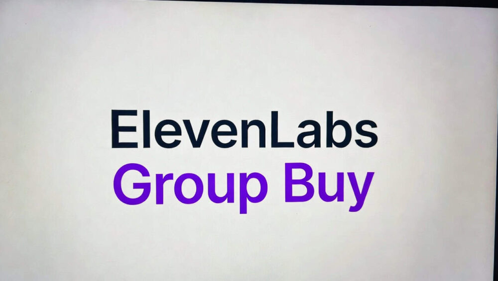 ElevenLabs